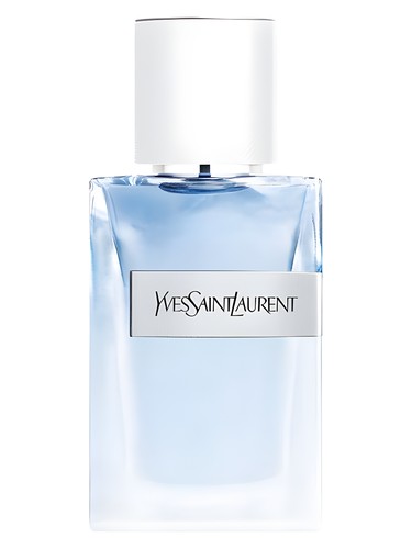 Y Eau Fraiche Yves Saint Laurent 古龙水- 一款2020年男用香水