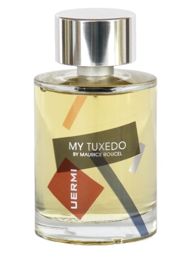 perfume My Tuxedo UERMI pro ženy a muže 