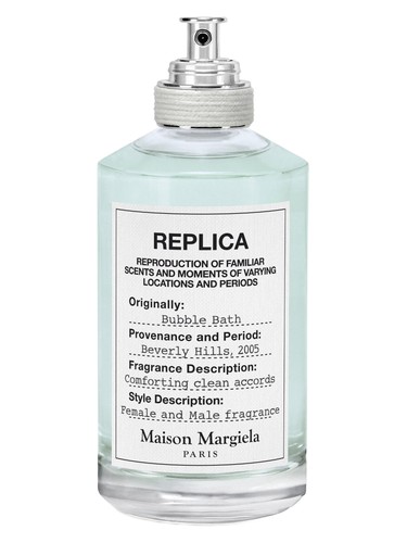 Bubble Bath Maison Martin Margiela pro ženy a muže 