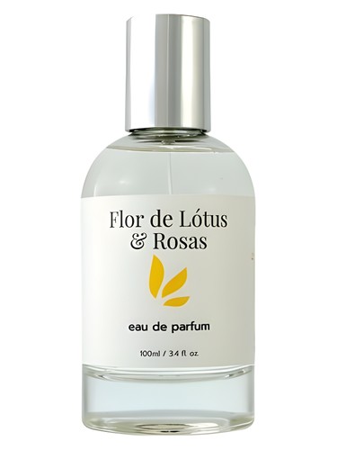 Flor de Lótus &amp; Rosas Maracujá Brasil pro ženy 