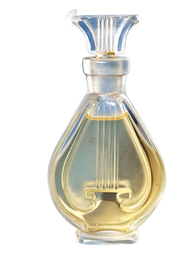 Лирика (Lyric)