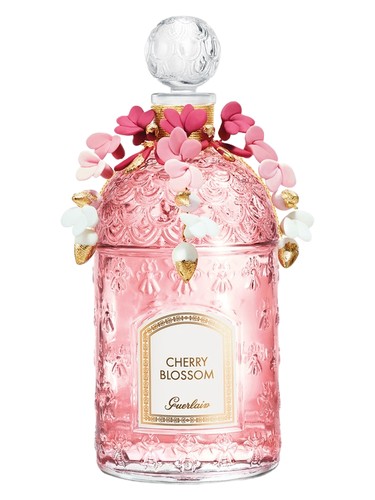 Cherry Blossom 2020 Millésime Guerlain pro ženy 