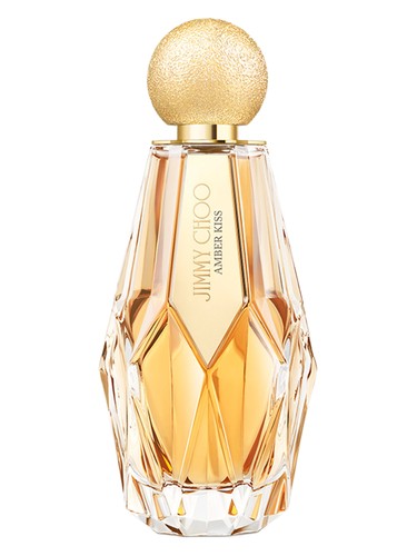 Amber Kiss Jimmy Choo pro ženy 