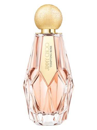 Tempting Rose Jimmy Choo pro ženy 