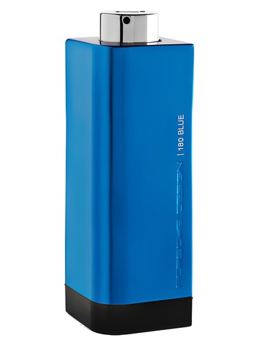 perfume Porsche Design 180 Blue Porsche Design 男性用