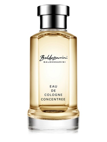 Baldessarini eau de cologne concentree