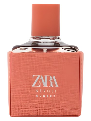Neroli Sunset Zara pro ženy 