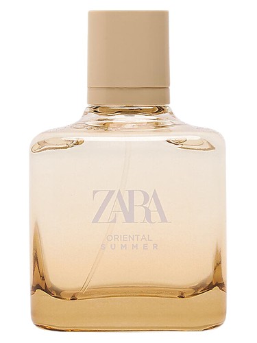 Oriental Summer Zara pro ženy 