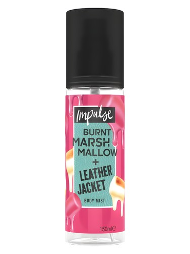 Impulse Burnt Marshmallow + Leather Jacket Impulse pro ženy