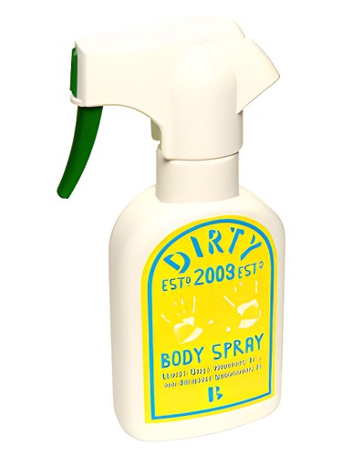 Dirty B Never Too Busy To Be Beautiful pro muže