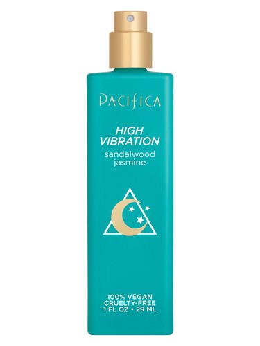 High Vibration Pacifica pro ženy a muže 