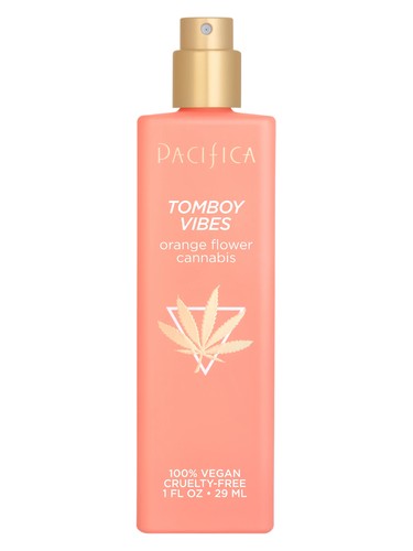 perfume Tomboy Vibes Pacifica pro ženy a muže 