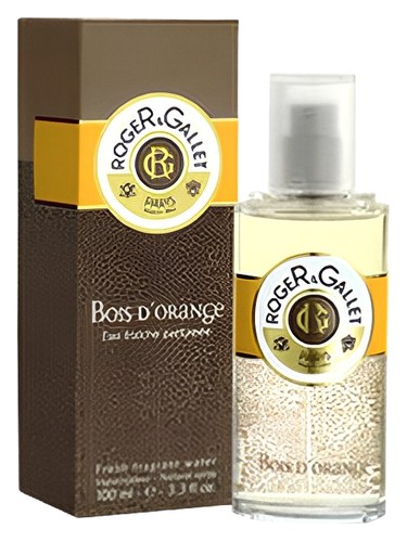 Bois d&#039;Orange Roger &amp; Gallet pro ženy a muže 