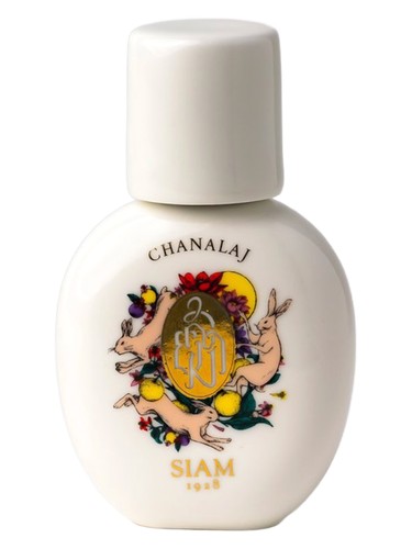 perfume Chanalaj SIAM 1928 pro ženy a muže 