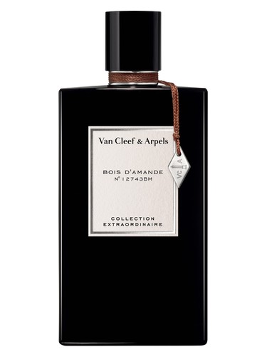 香水(ユニセックス) Van Cleef & Arpels Bois d'Amande 75ml Bois d'Amande Van Cleef & Arpels perfume