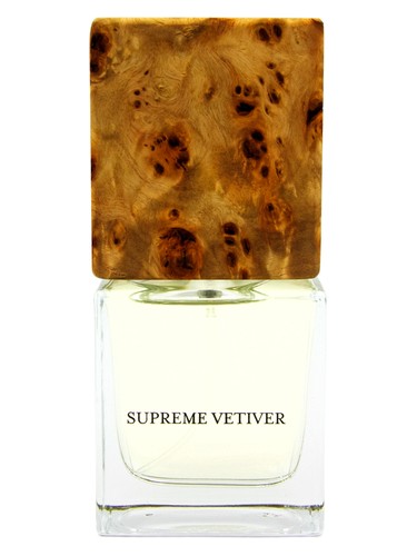 Supreme Vetiver Vdot pro ženy a muže
