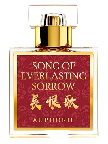 Song Of Everlasting Sorrow