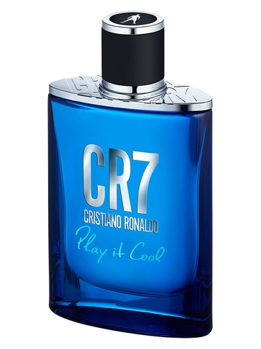 CR7 Play It Cool Cristiano Ronaldo pro muže 
