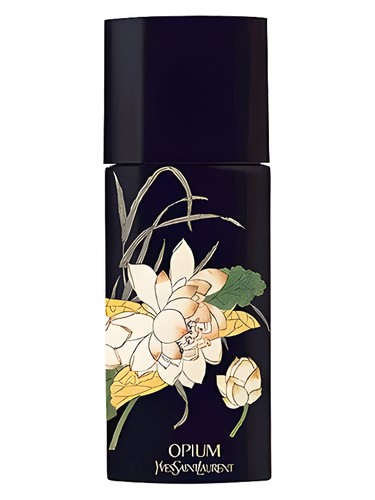 Opium Oriental Limited Edition by Yves Saint Laurent