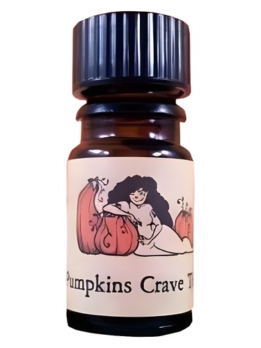 Pumpkins Crave Bacon