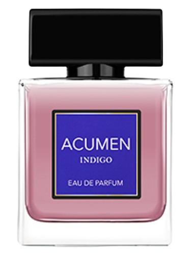 Acumen Indigo Dilís Parfum pro muže 