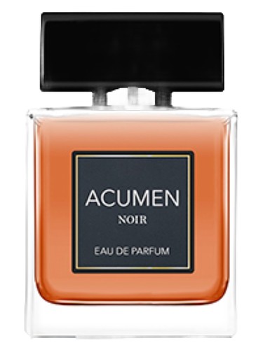 Acumen Noir