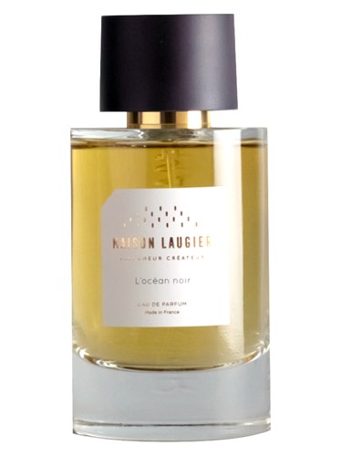 L’Océan Noir Maison Laugier pro ženy a muže