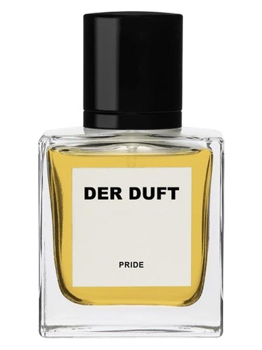 Pride Der Duft pro ženy a muže 