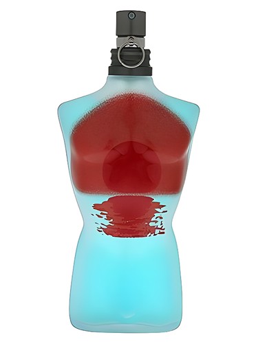 Le Male Eau d'Ete 2004 Jean Paul Gaultier pro muže