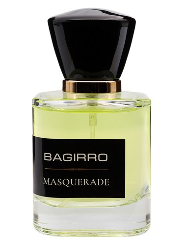 Masquerade Bagirro pro ženy a muže 