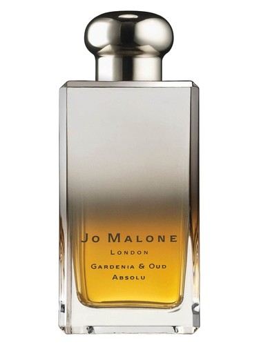 Gardenia Oud Absolu