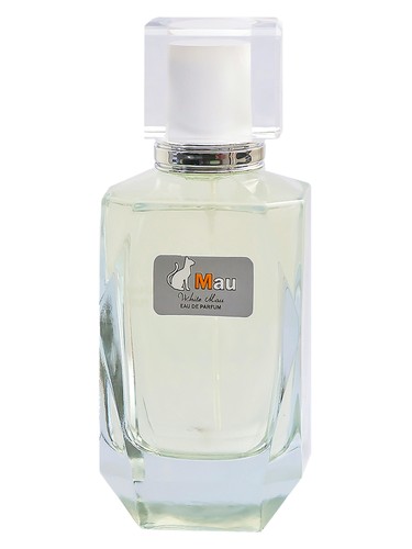 White Mau Mau Perfume pro muže