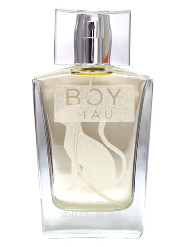 Boy Mau Perfume pro muže