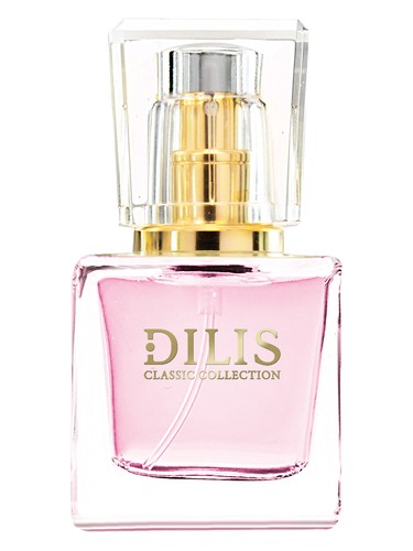 Dilis Classic Collection No. 40 Dilís Parfum pro ženy 