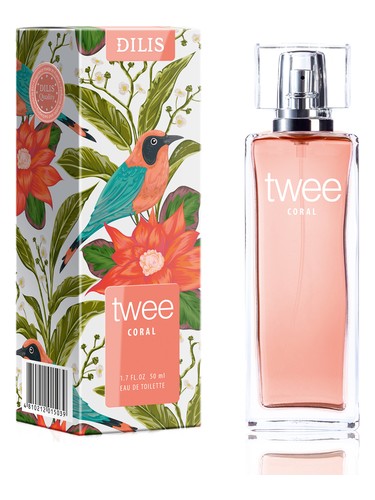 Twee Coral Dilís Parfum pro ženy