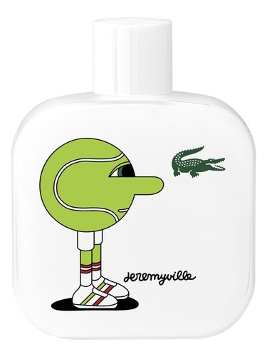 オーデラコステL.12.12エナジャイズドエディションプールオムEDT100ml Lacoste Eau De Lacoste L.12.12 Blanc Eau de Toilette for Men