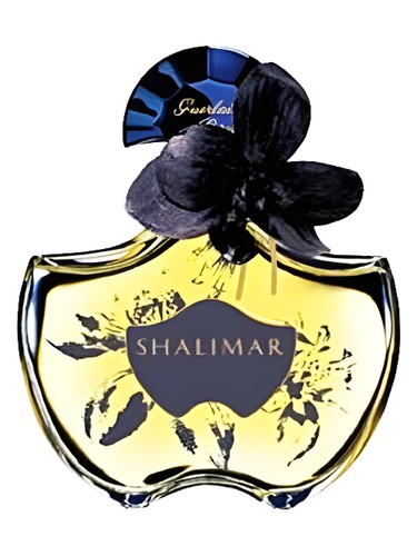 Shalimar Eau de Parfum (2009 Limited Editions) Guerlain pro ženy 