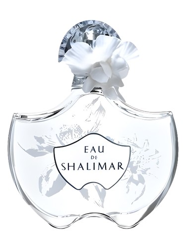 Eau de Shalimar 2009 Guerlain pro ženy 