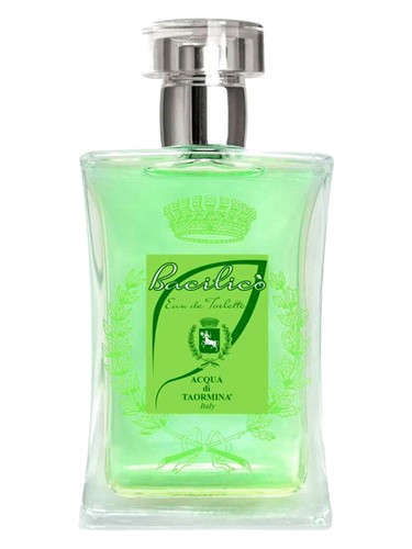 Bacilicò Acqua di Taormina Parfums pro ženy a muže 