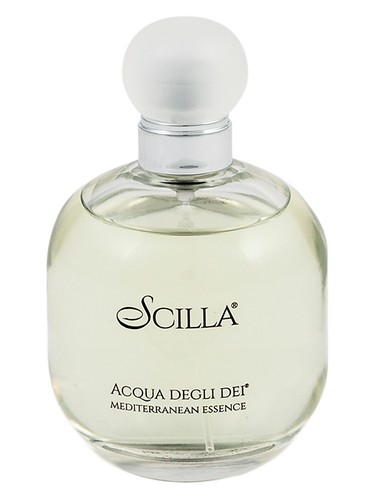 Scilla Acqua degli Dei pro ženy a muže 