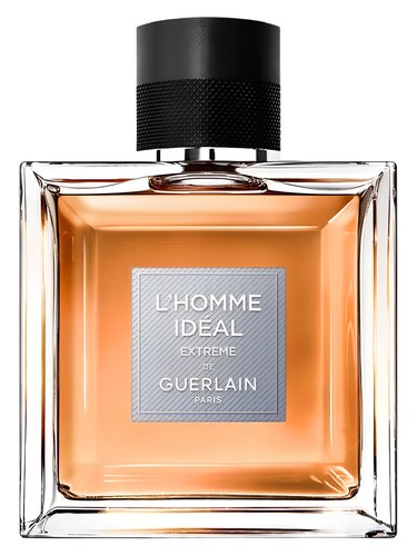 定番のお歳暮 L'Homme a - cologne Guerlain Extrême Idéal 香水(男性用)