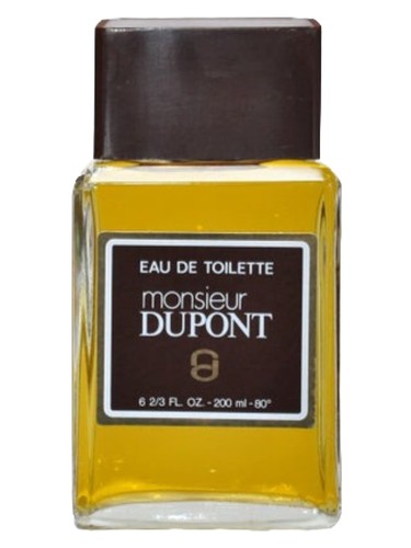 Monsieur Dupont Richard Dupont pro muže 