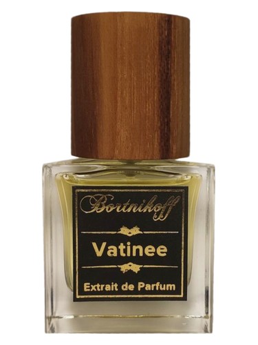 Vatinee Bortnikoff pro ženy a muže 