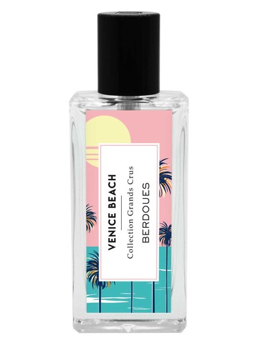 Venice Beach Parfums Berdoues pro ženy a muže