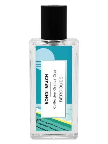 Bondi Beach Parfums Berdoues pro ženy a muže