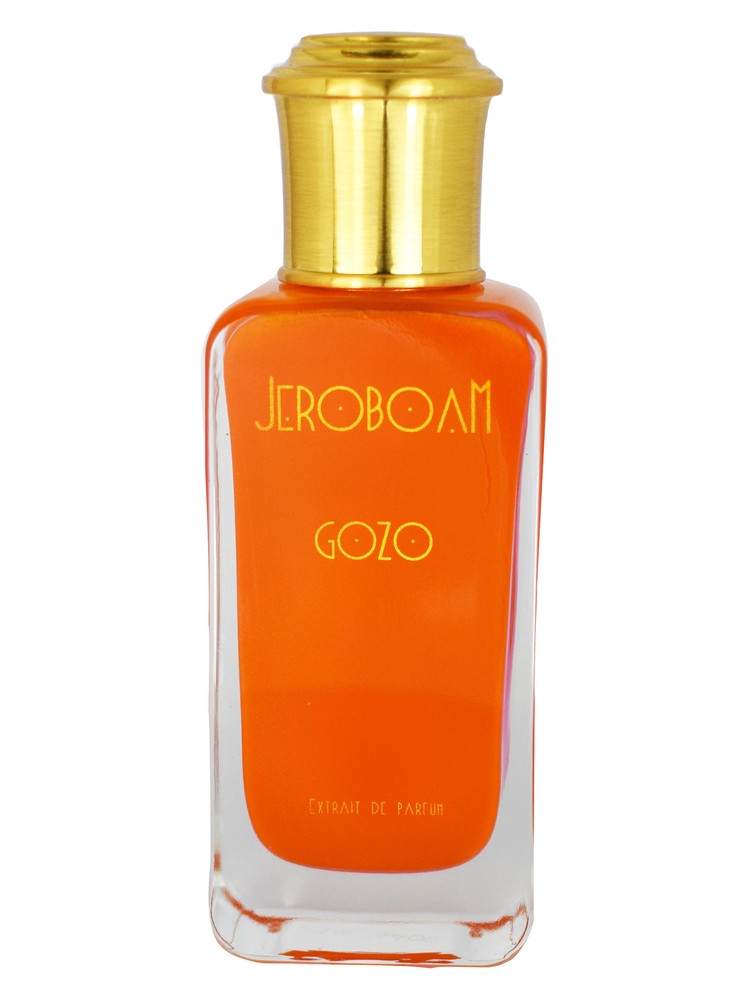 Gozo Jeroboam عطر - a fragrance للجنسين 2020