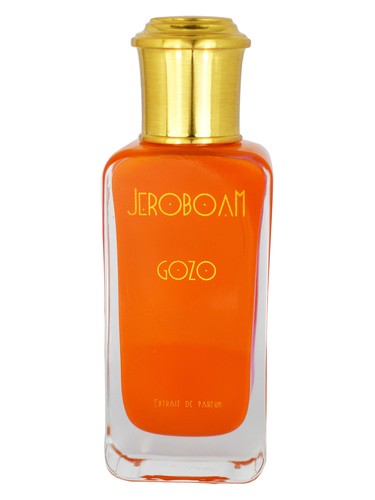 Gozo Jeroboam pro ženy a muže 
