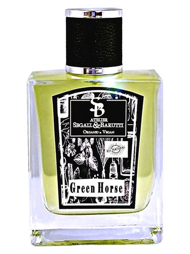 Green Horse Atelier Segall & Barutti pro muže