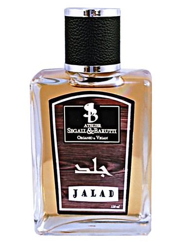 Jalad Atelier Segall &amp; Barutti pro ženy a muže 
