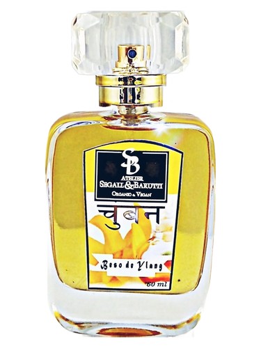 Beso de Ylang Atelier Segall & Barutti pro ženy